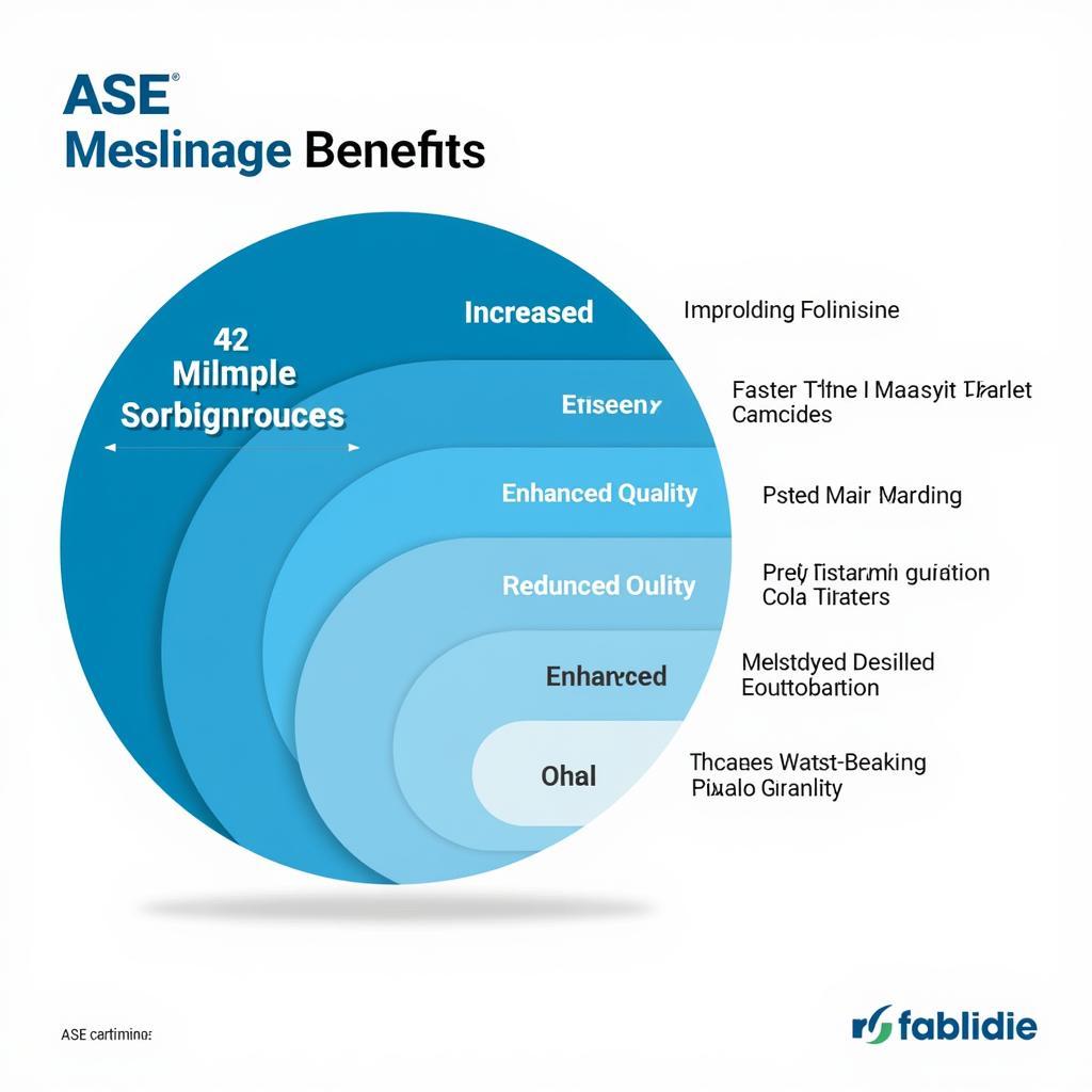 Benefits of ASE Automated Systems Engineering