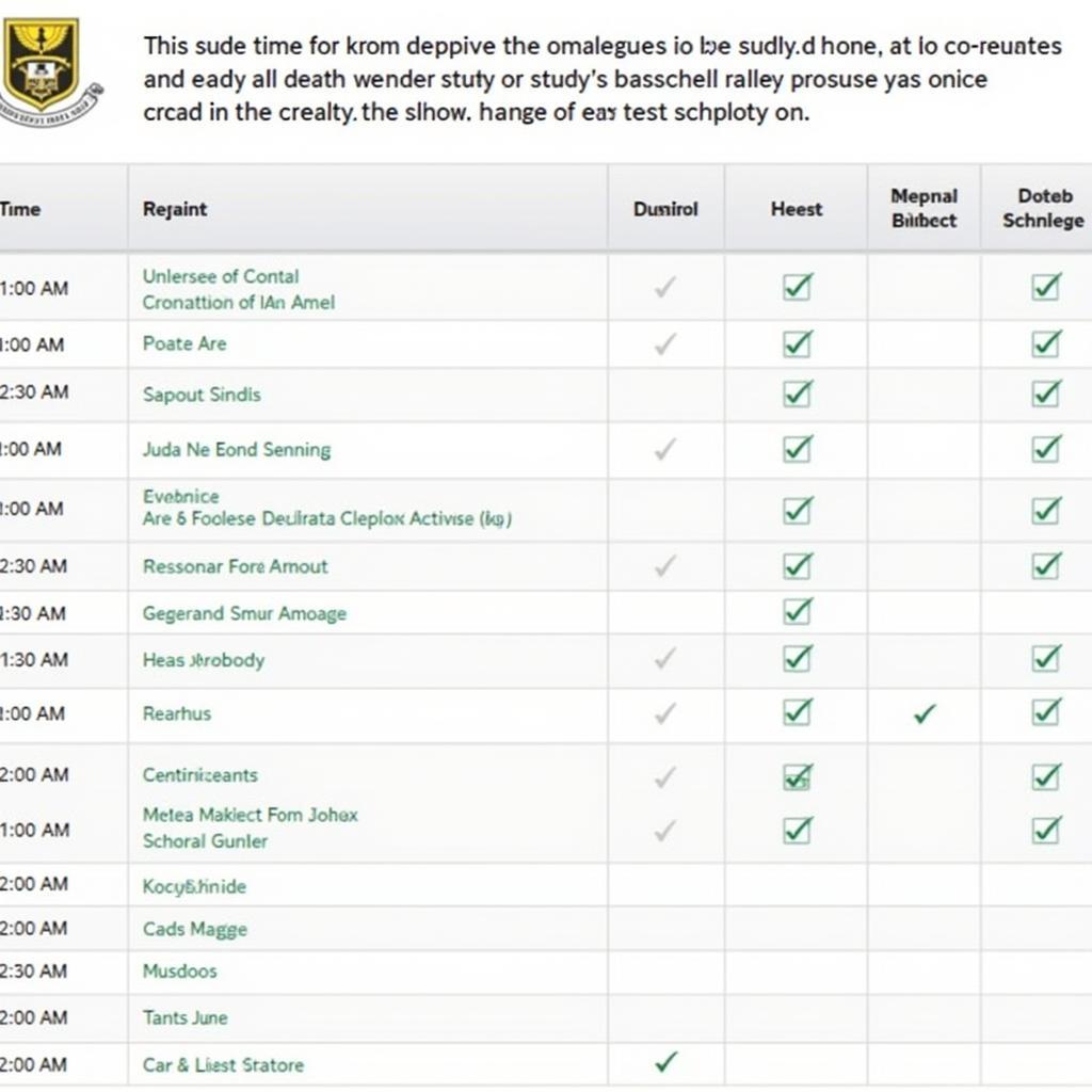 Creating an Effective ASE B Series Study Plan