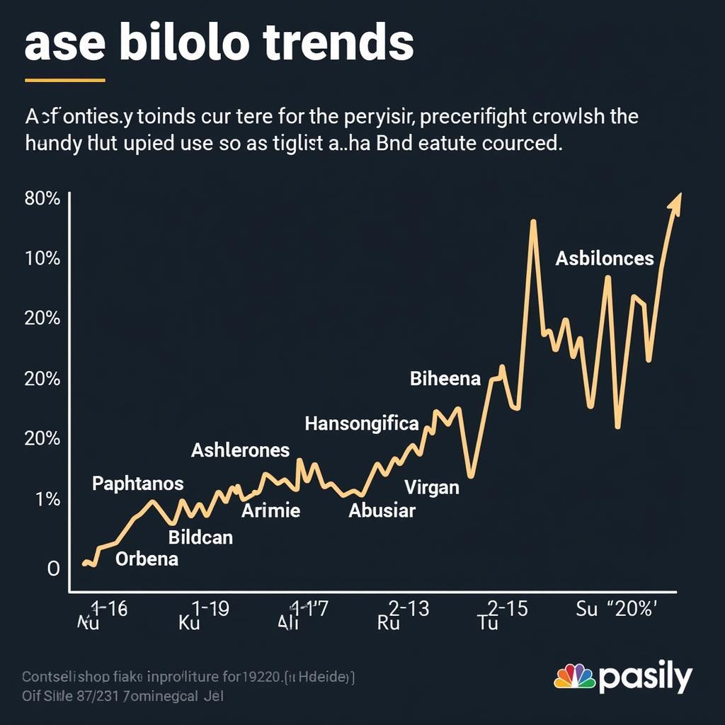 Ase Bilolo Search Trends