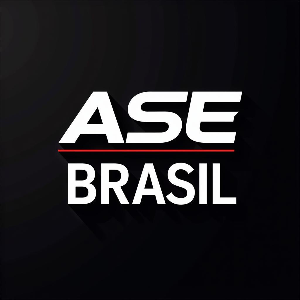 Ase Brasil Logo