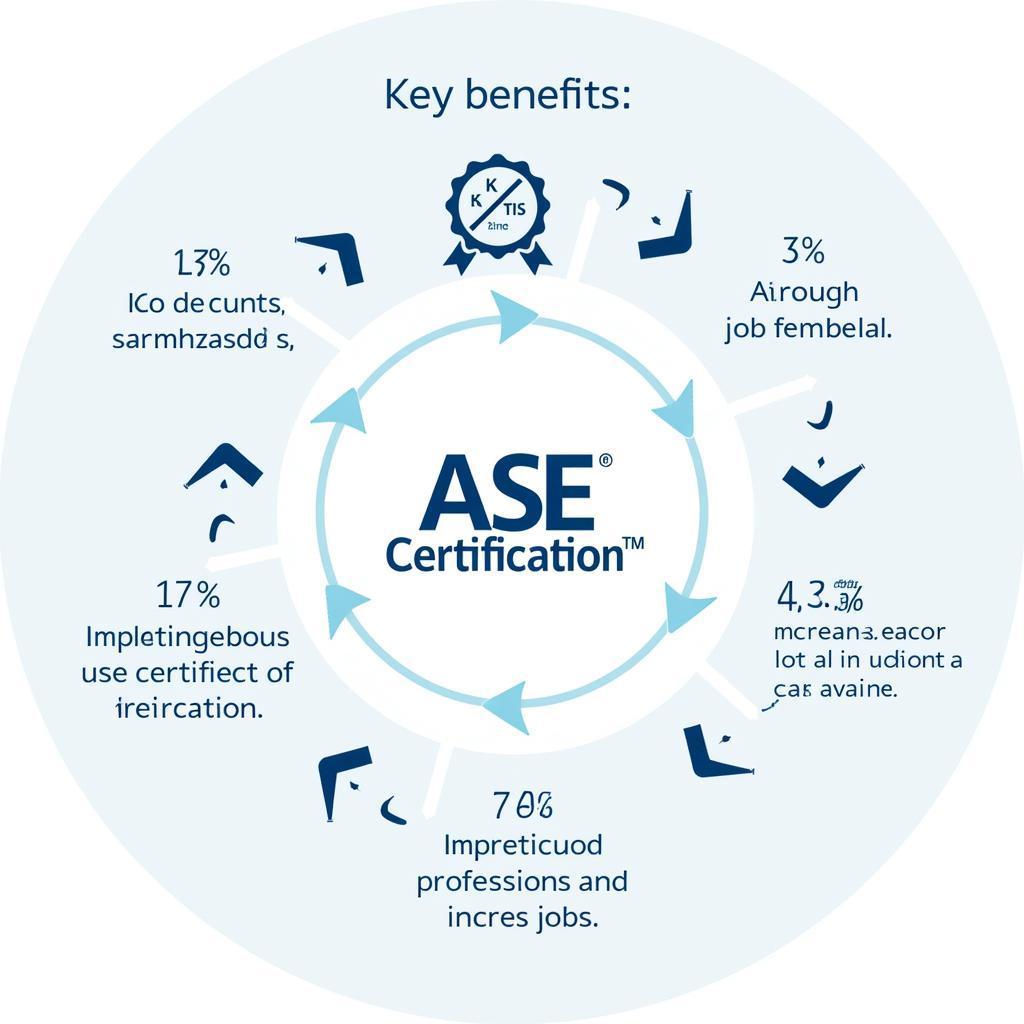 Benefits of ASE Certification