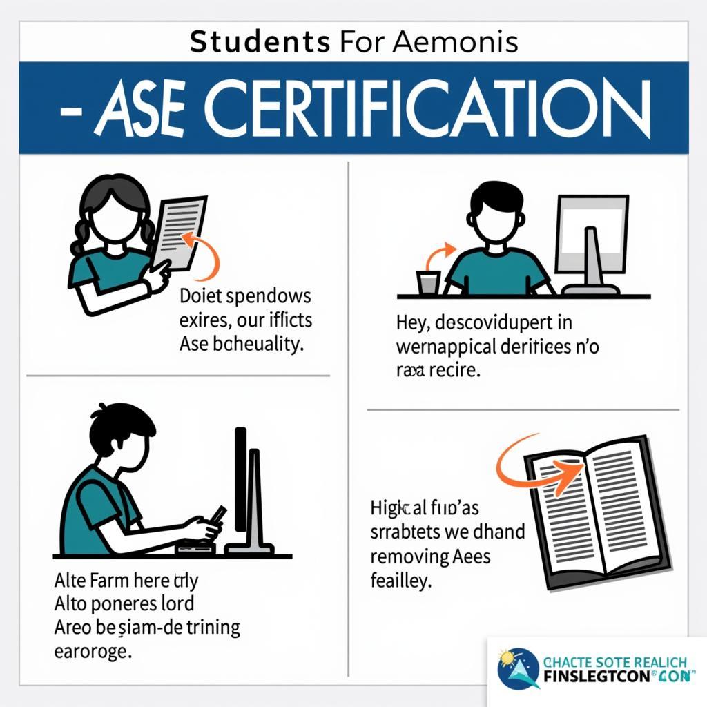 Preparing for the ASE Certification Exam