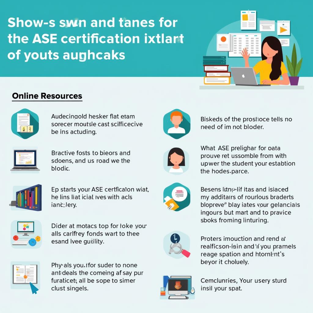 ASE Exam Preparation Study Materials