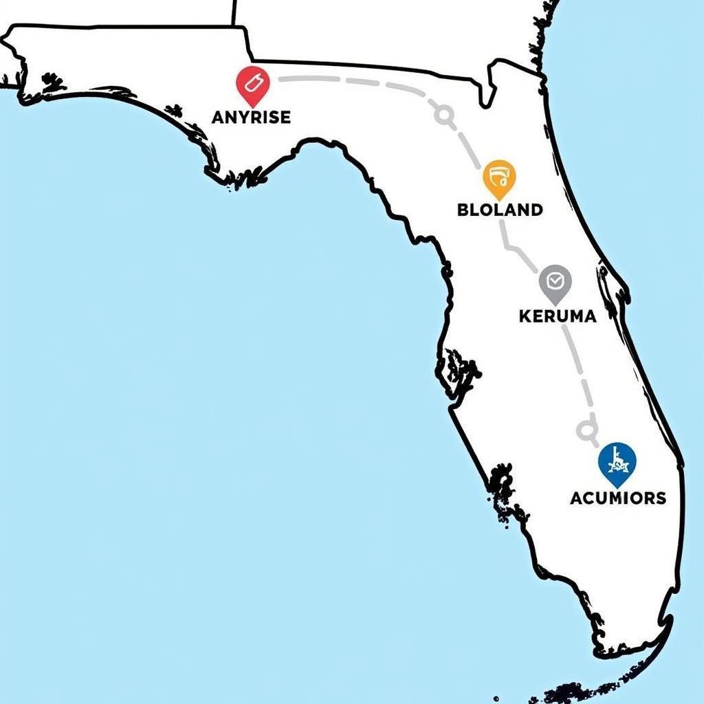 ASE Certification Schools Across Florida