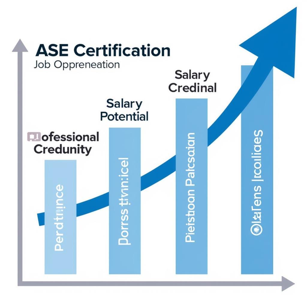 The Impact of ASE Certification