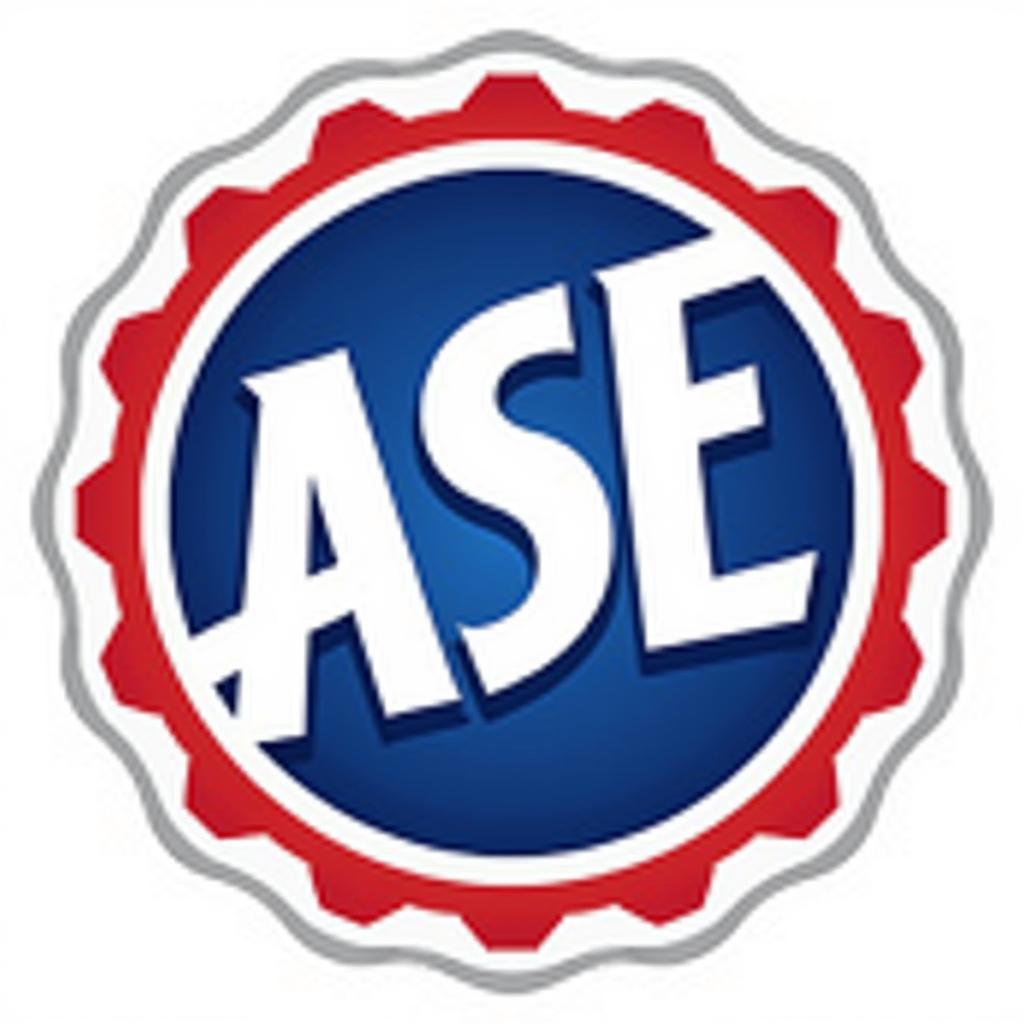 ASE Certification Mark