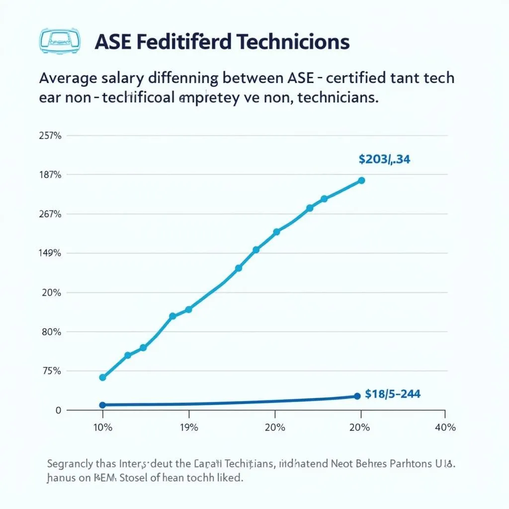 ASE Certified Technician Salary