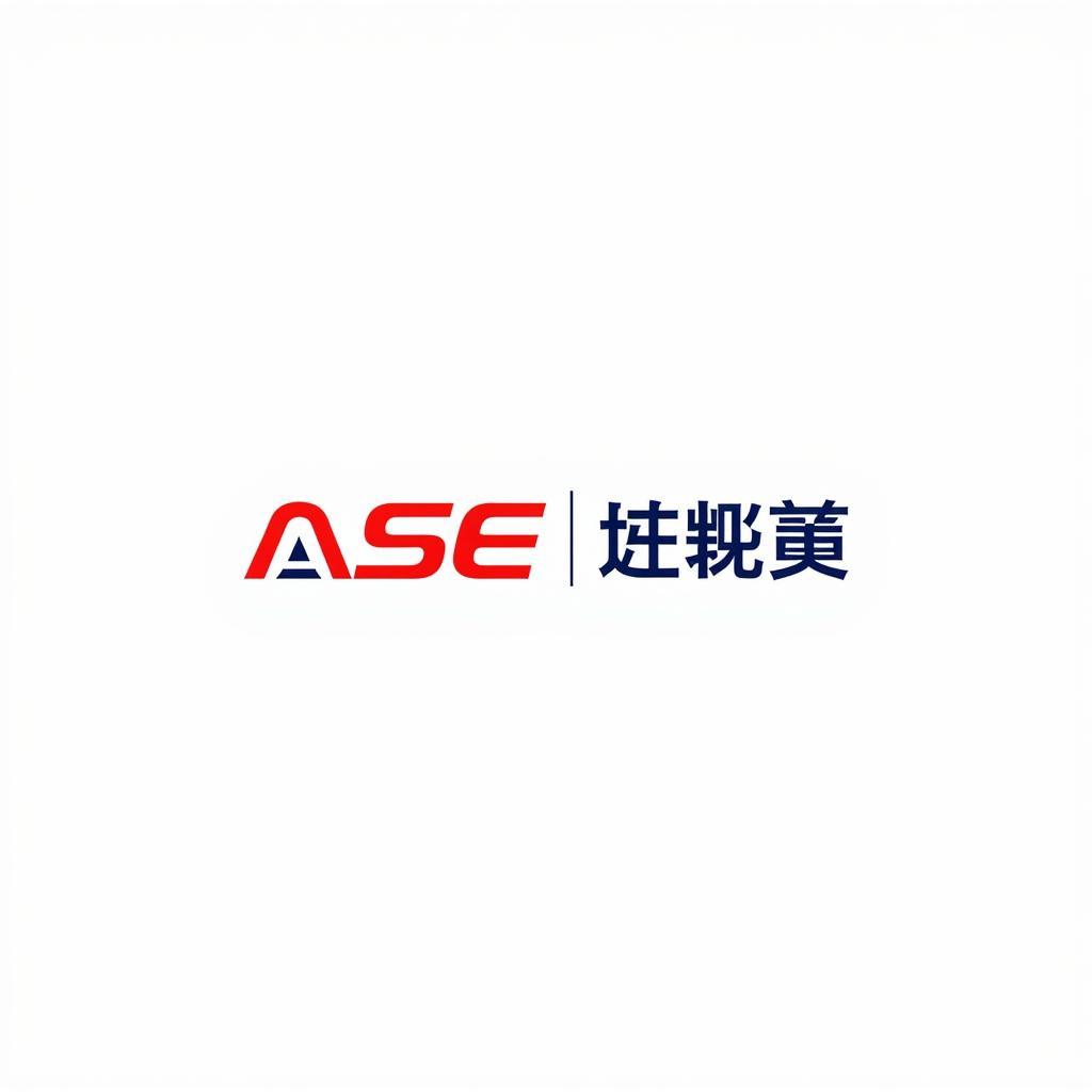 ASE Chungli Logo and Branding