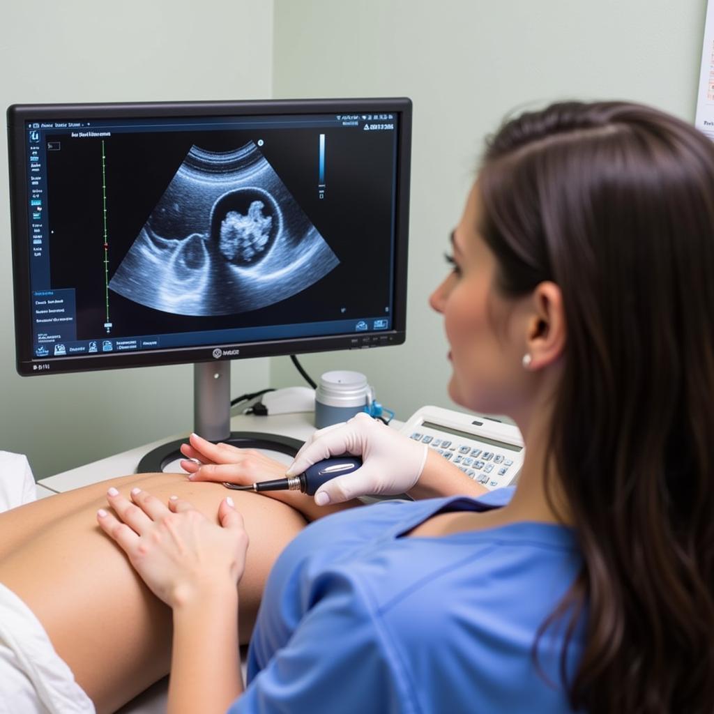 ASE Comprehensive Left Heart Echo Procedure