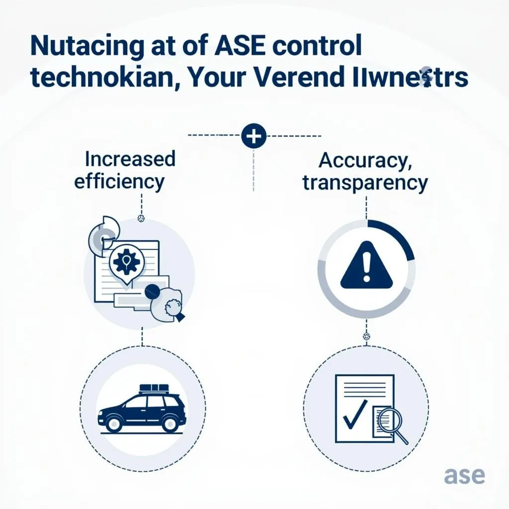 Benefits of ASE Controls