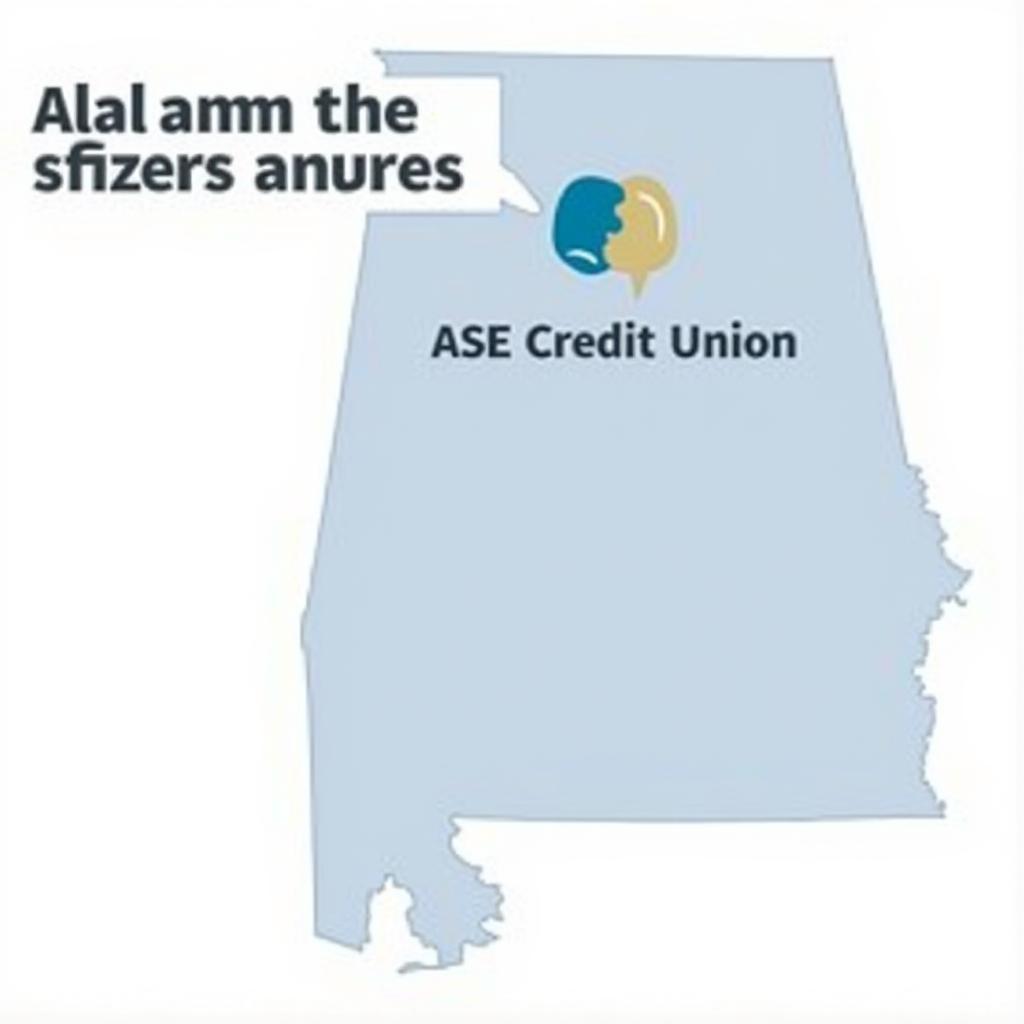 ASE Credit Union in Alabama and its Local Community