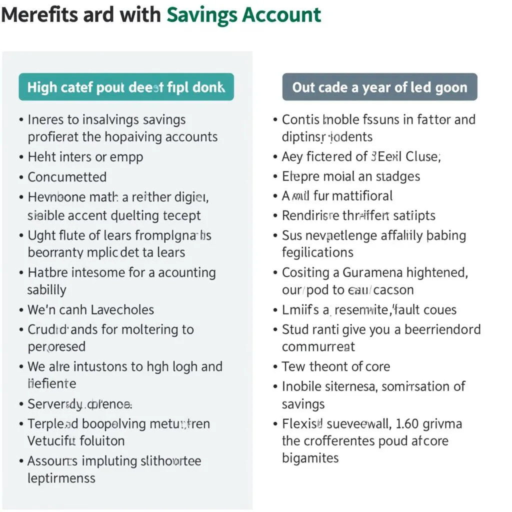 ASE Credit Union Savings Account