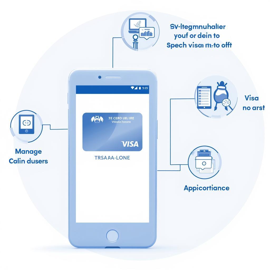 ASE Credit Union Visa Mobile App