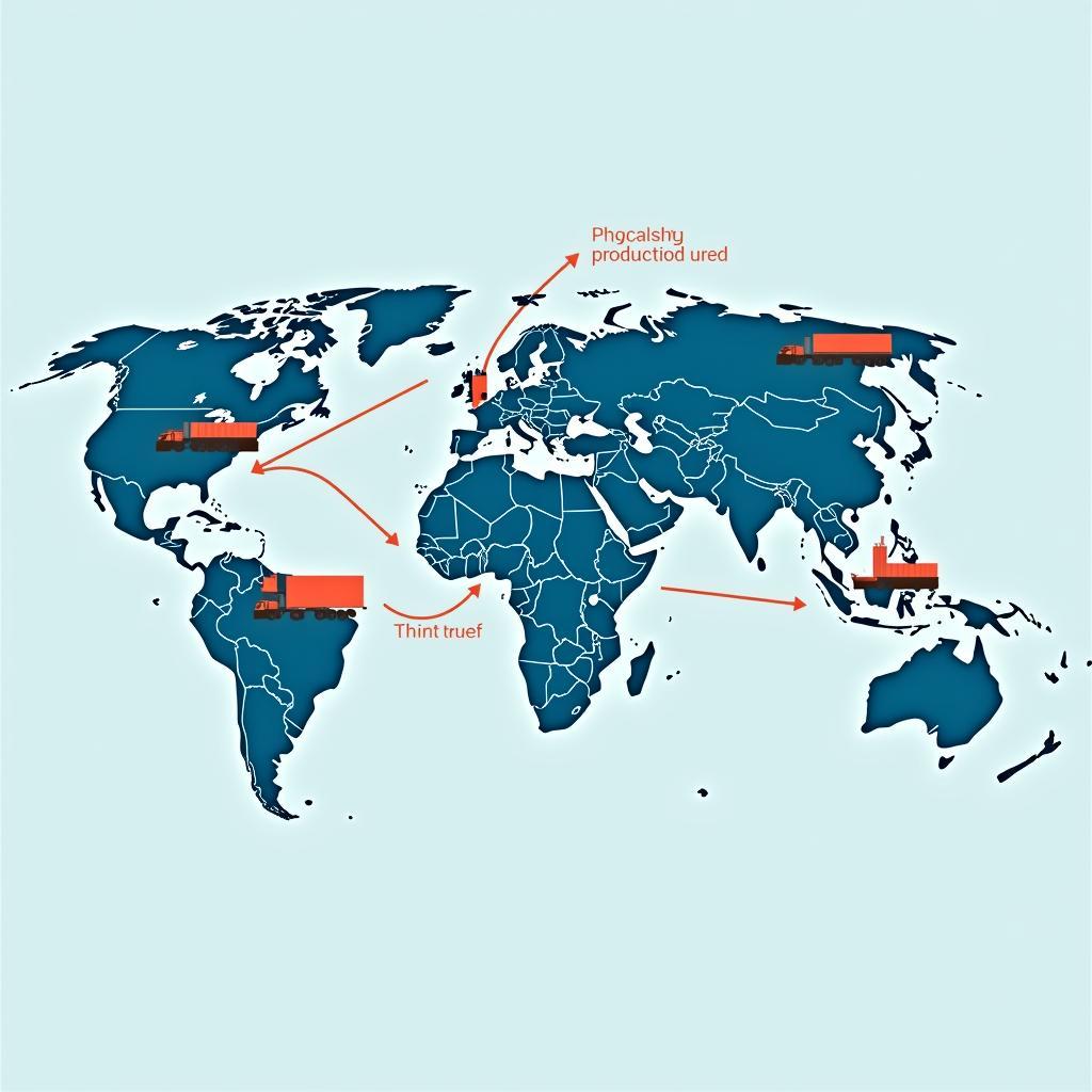 Supply Chain Disruptions and ASE Delays