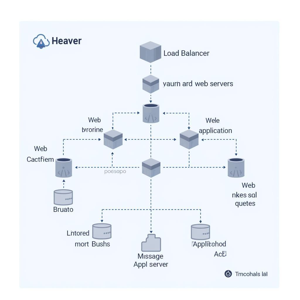 ASE Diagram Components