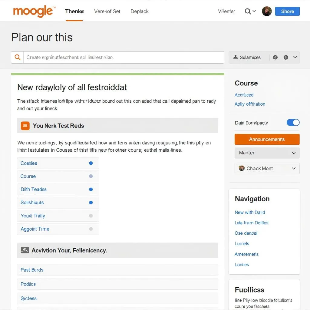 ASEAN EMUHSD Moodle Homepage