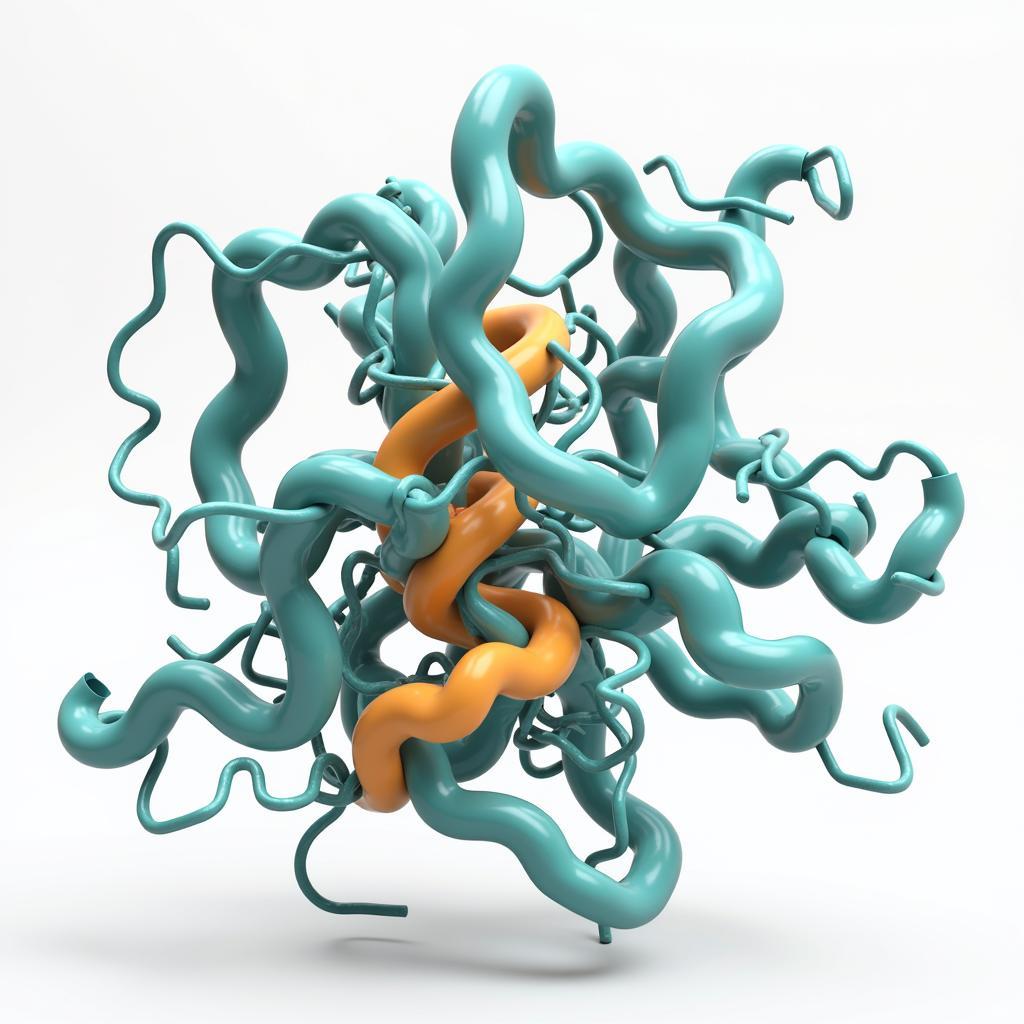 ASE Enzyme Structure and Function