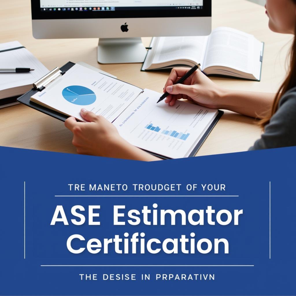 ASE Estimator Certification Test Preparation