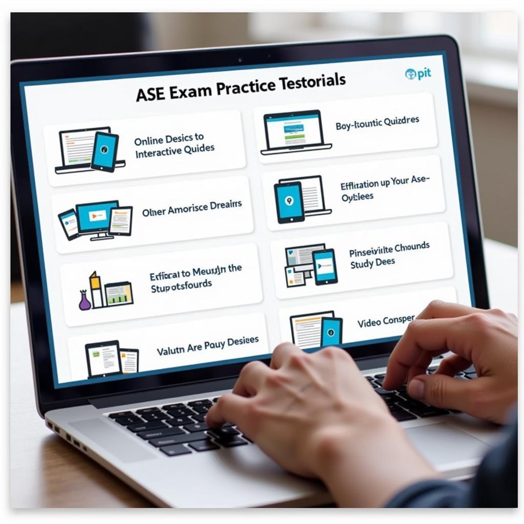 ASE Exam Practice Tests Motors: Online Resources