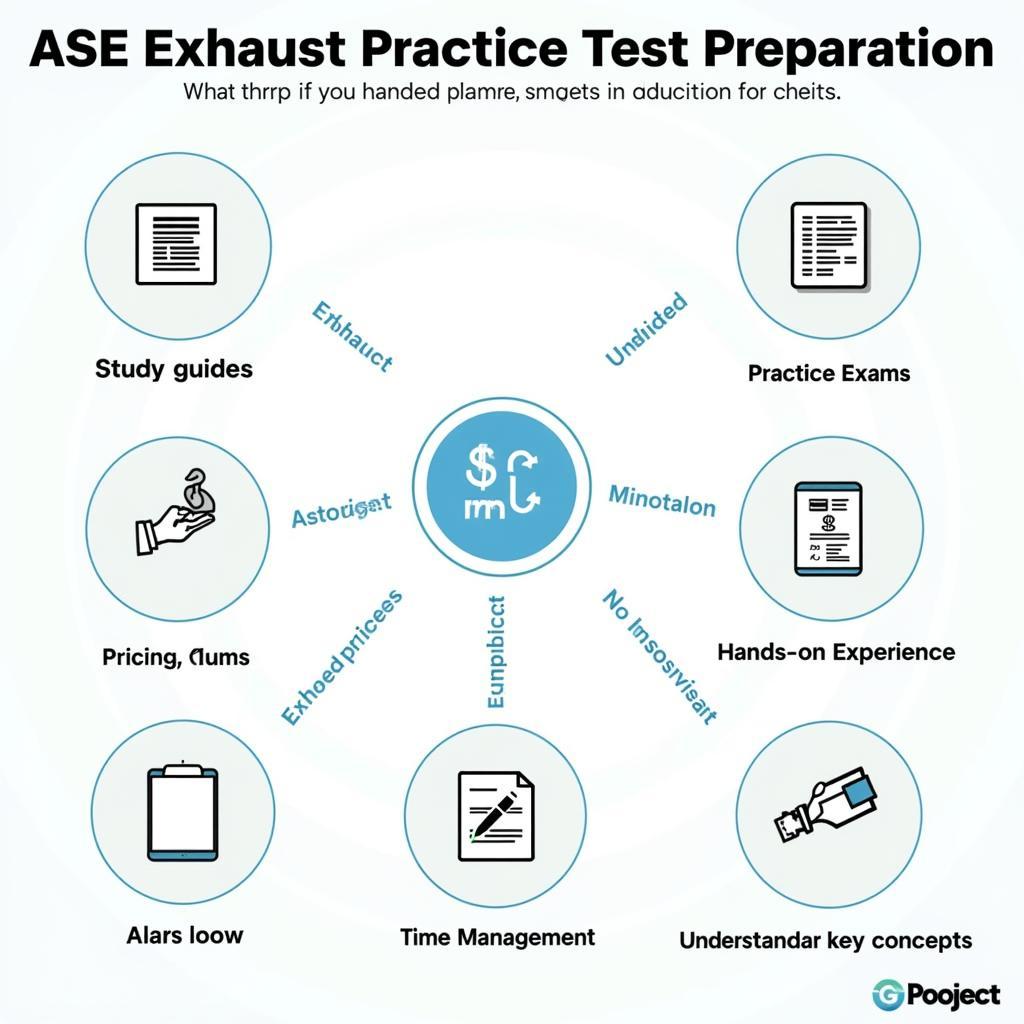 Effective ASE Exhaust Practice Test Strategies