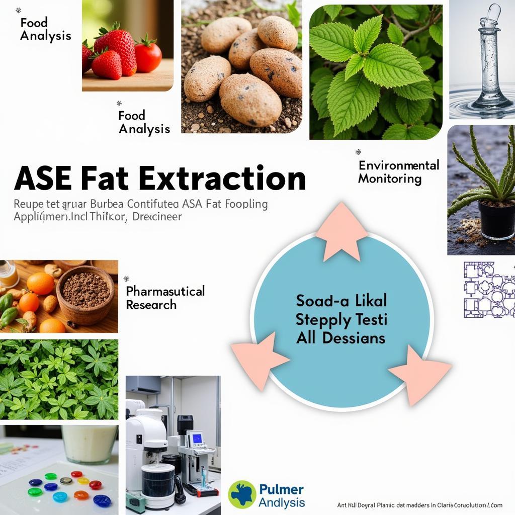 Diverse Applications of ASE Fat Extraction