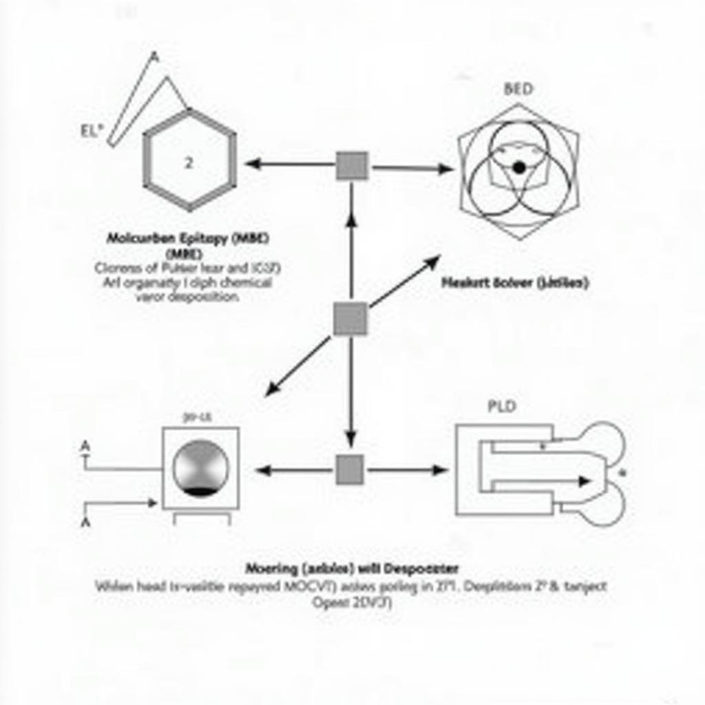 ASE Film Fabrication Techniques