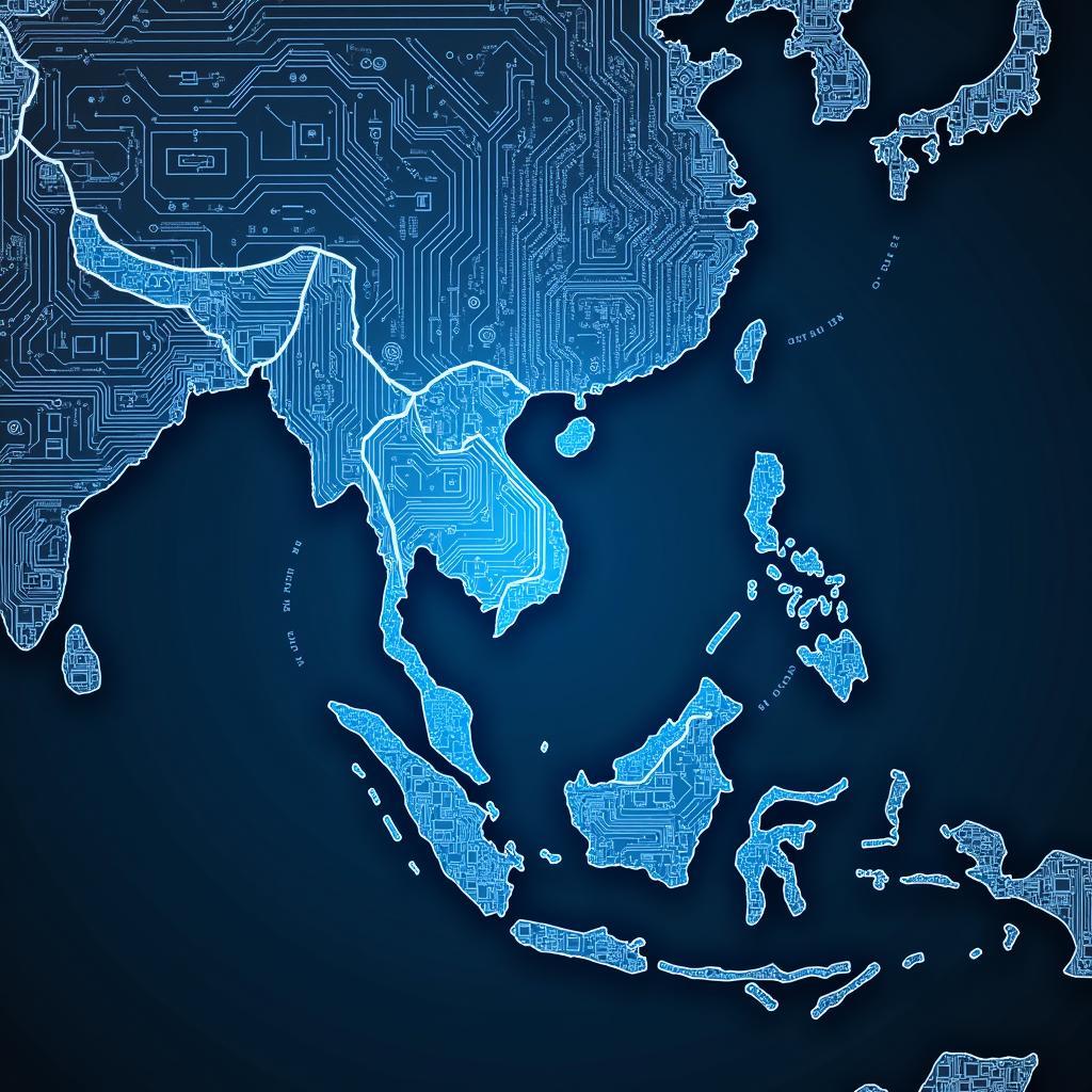 ASE Global Ltd. and the Semiconductor Market in Southeast Asia