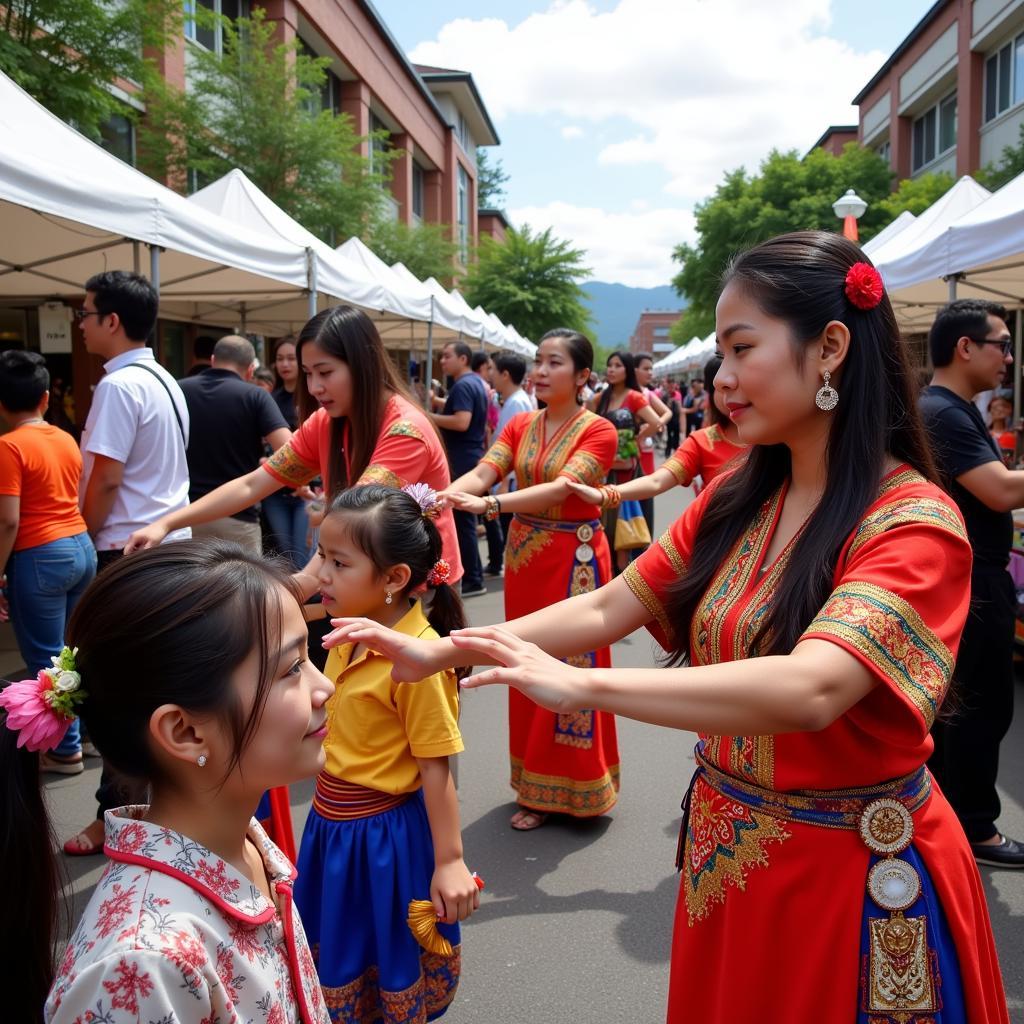 Ase Grenoble cultural event