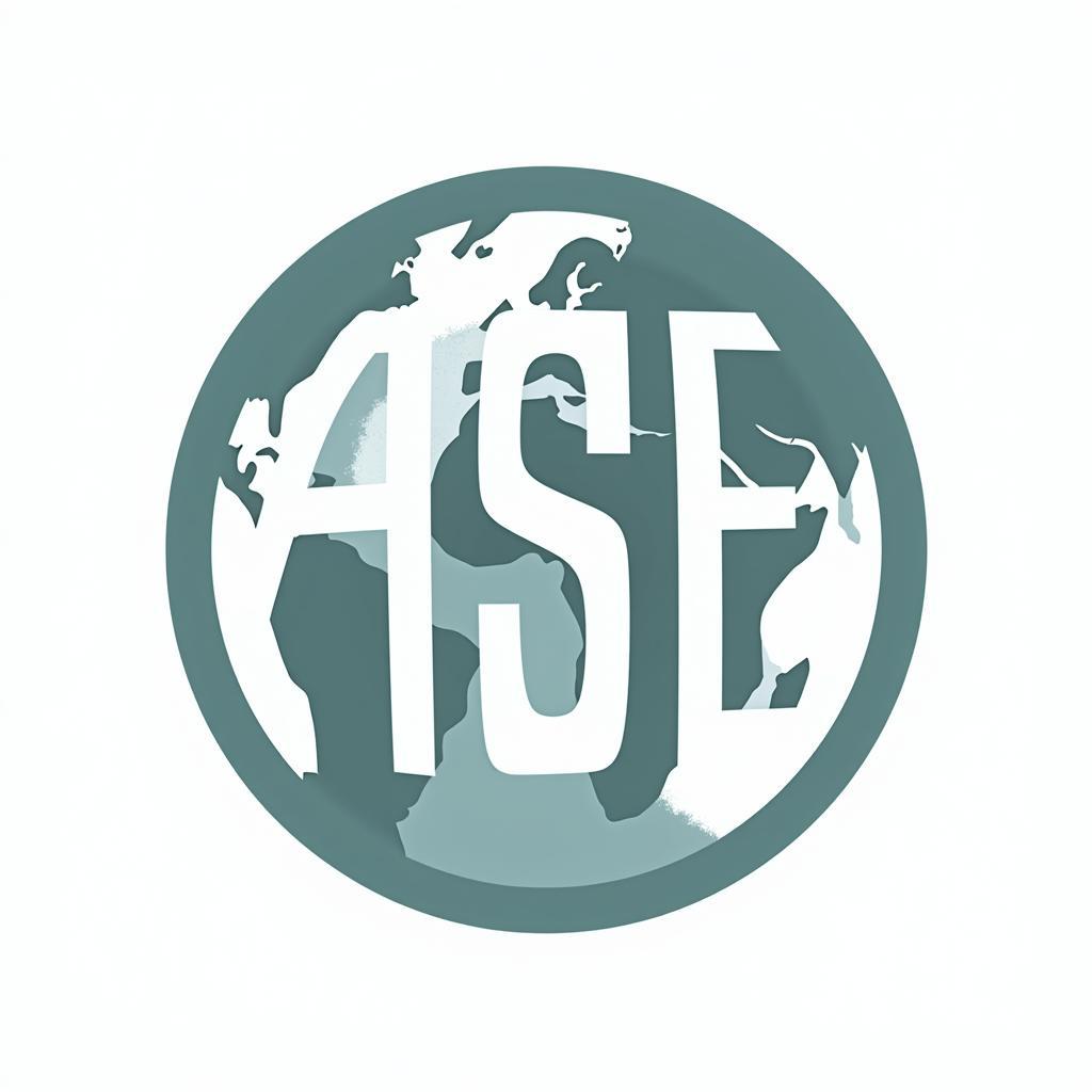 Deeper Meaning of the ASE Group Logo