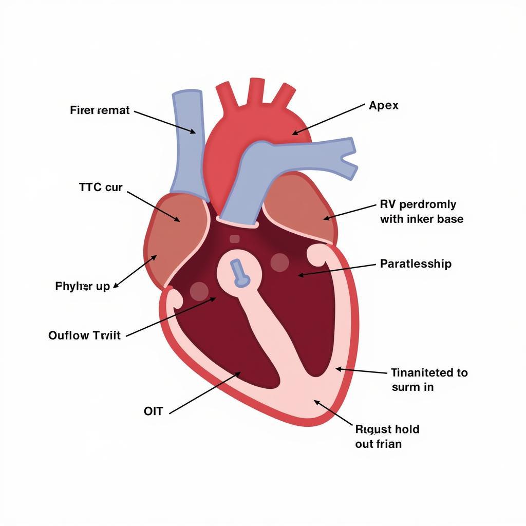 ASE Guidelines for Right Ventricle Assessment