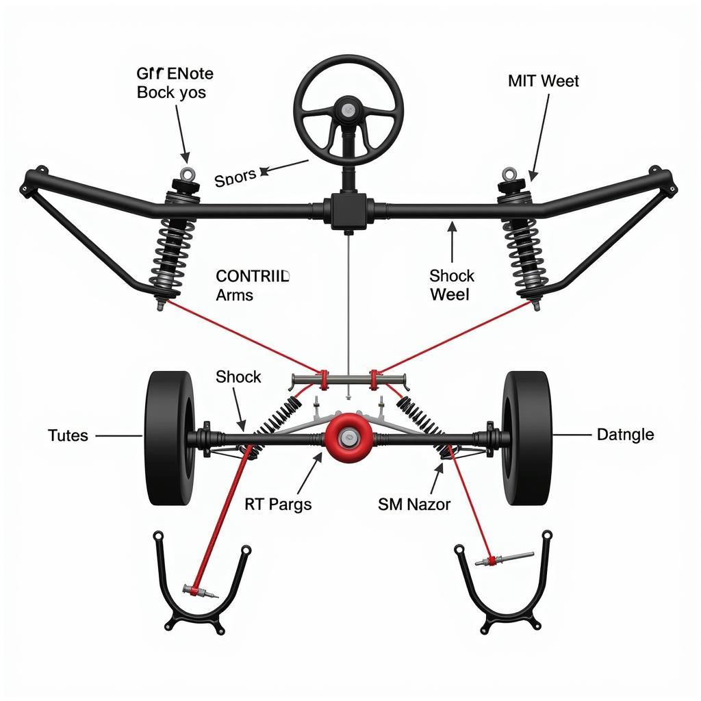 ASE Handling Job Components