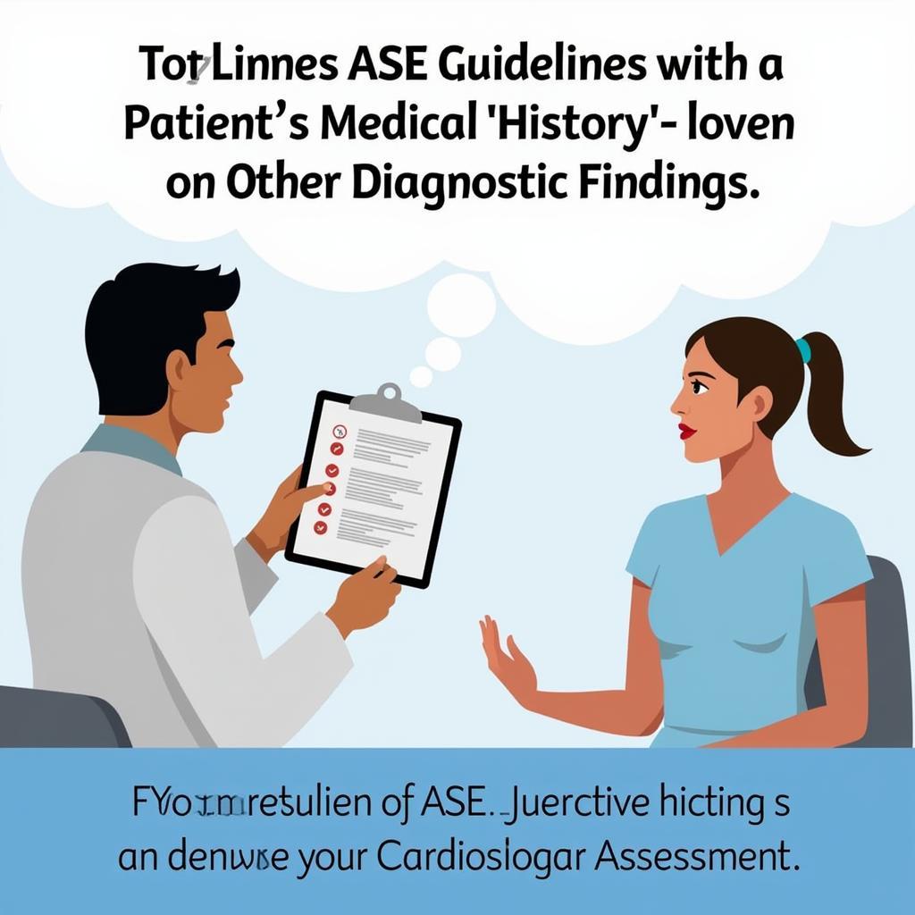 Holistic Cardiology Assessment