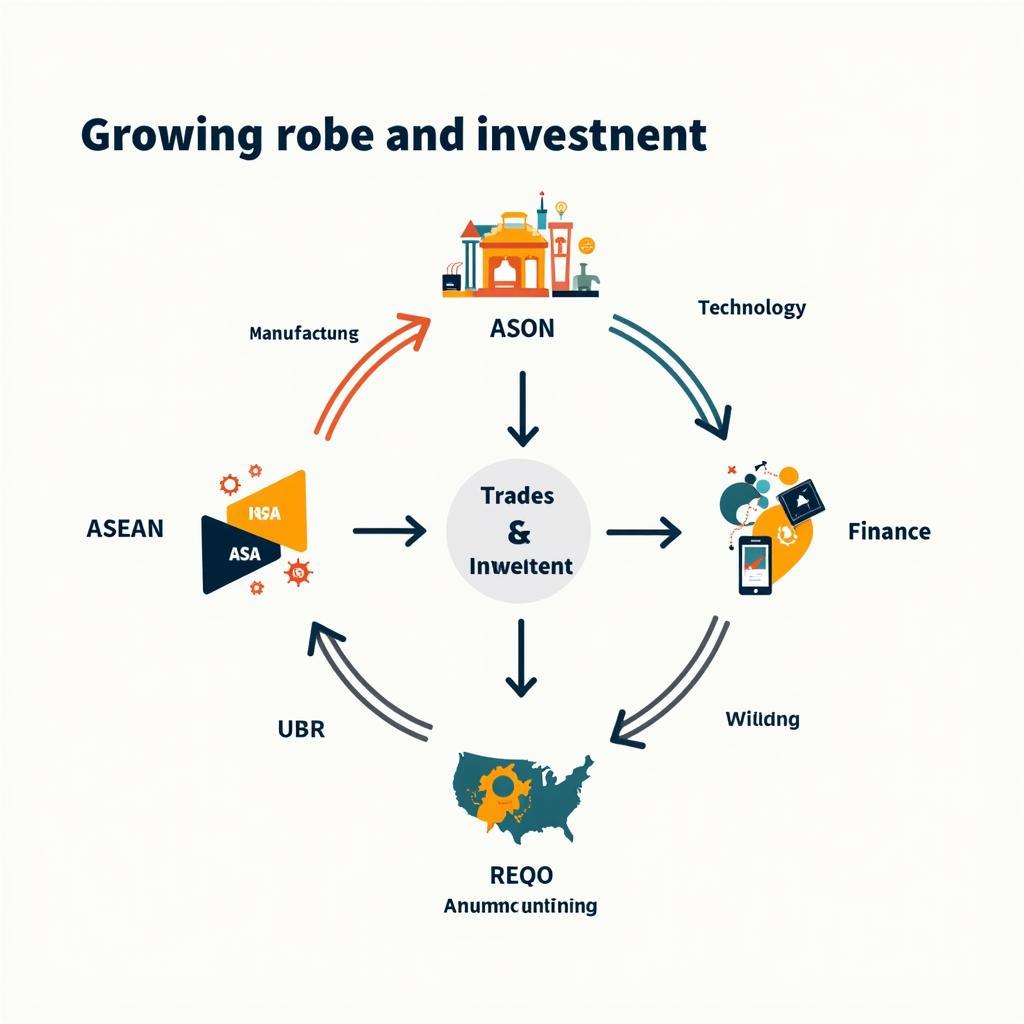 ASE and India Market Connection