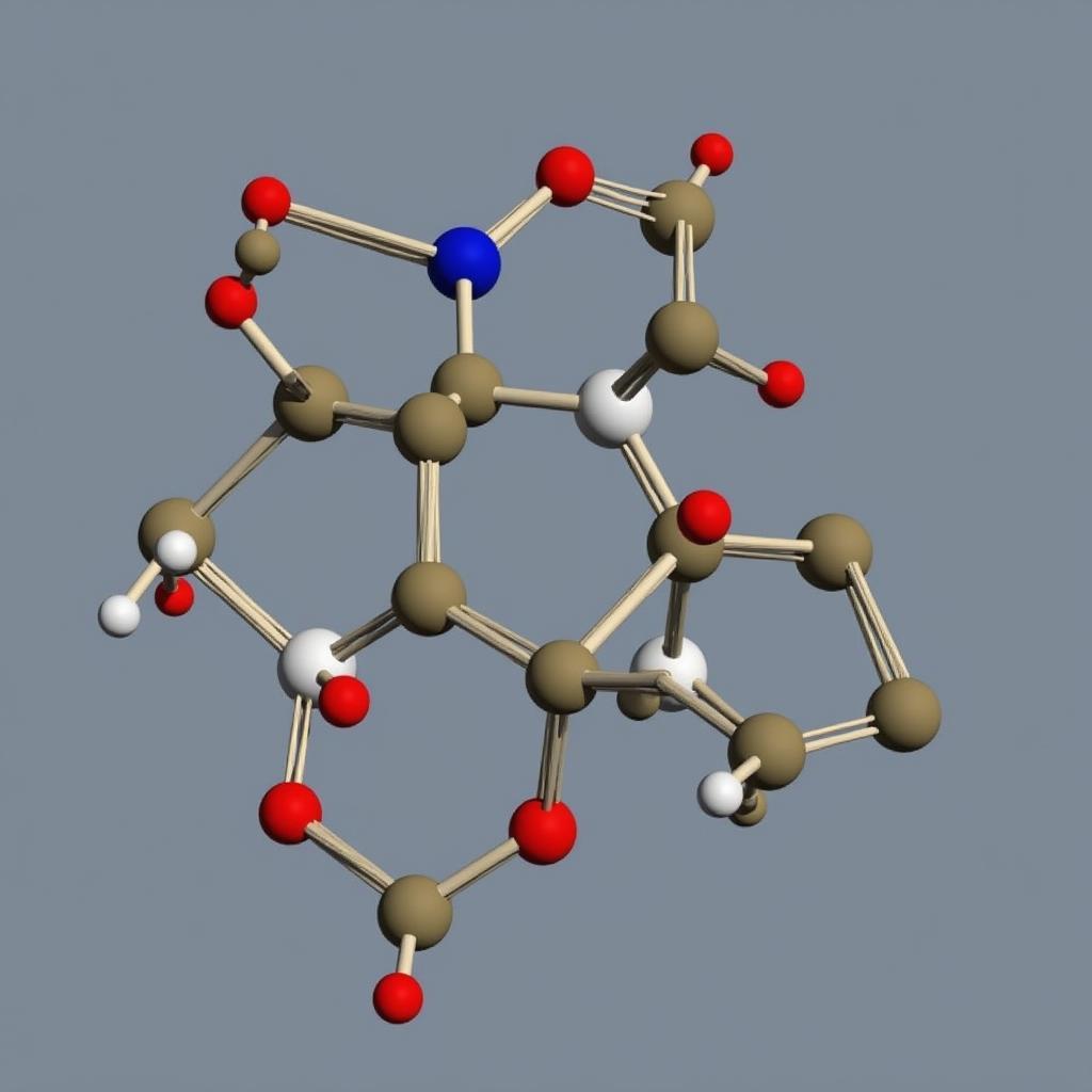 ASE.io Molecular Modeling