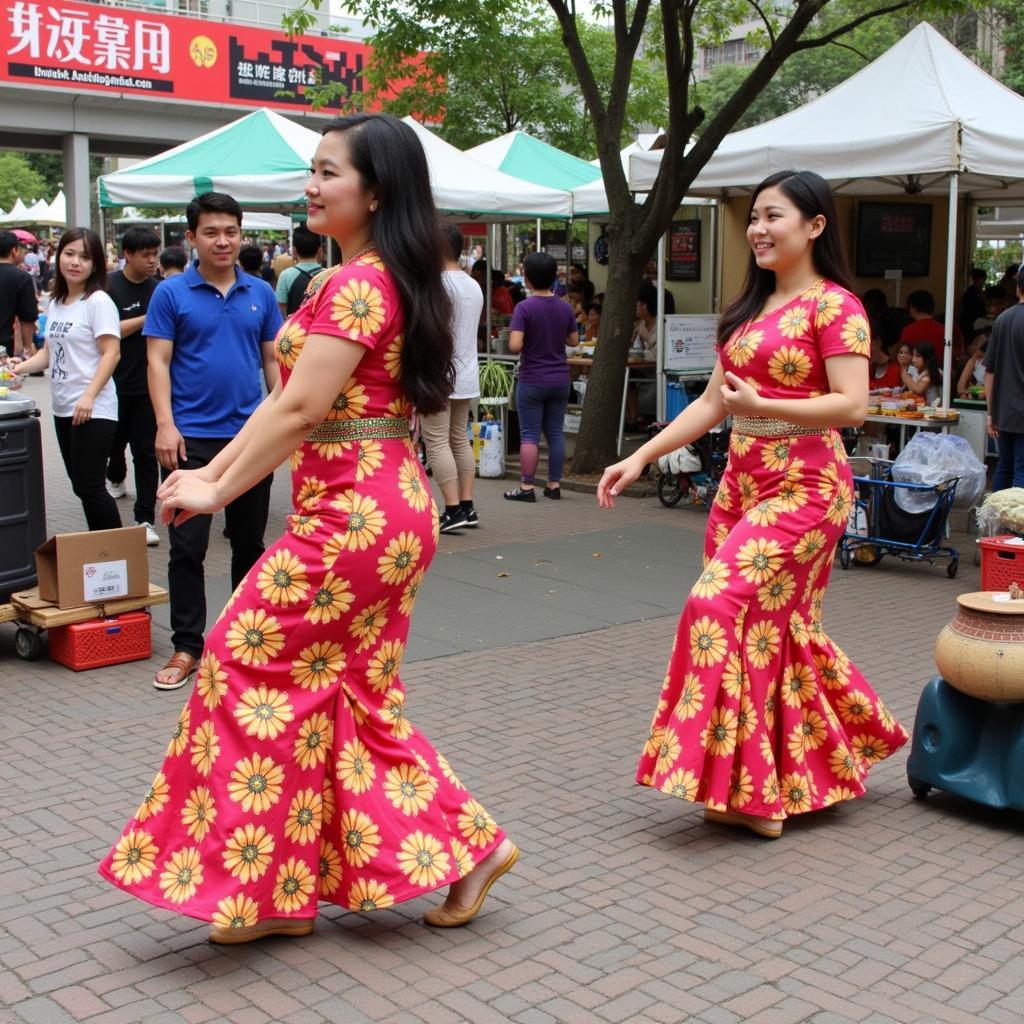 Ase Kaohsiung Cultural Event