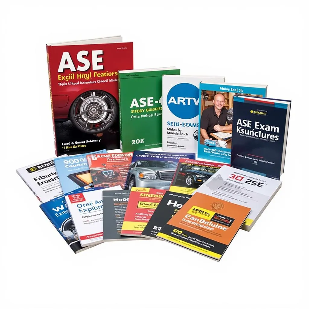 ASE Certification Study Guide