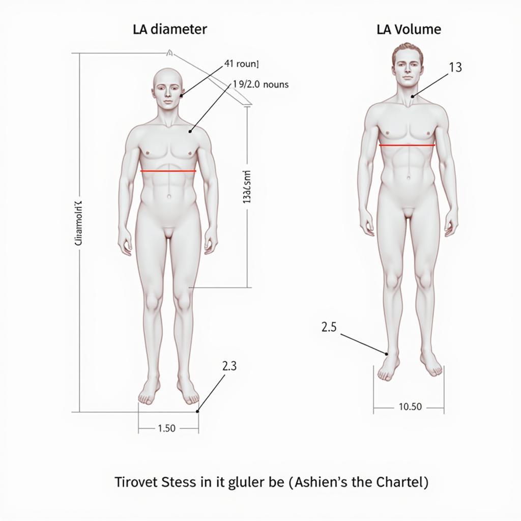 ASE LA Measurement Guidelines