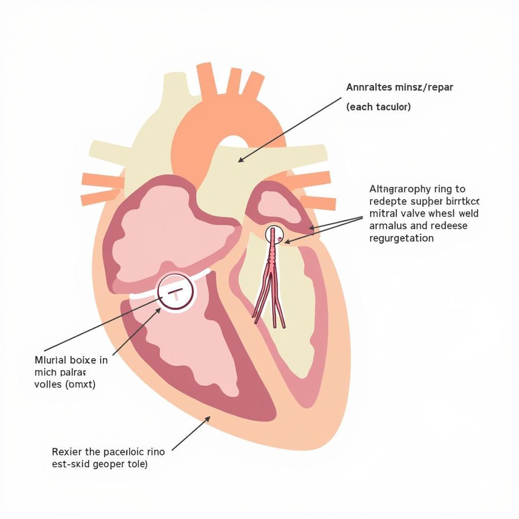 ASE Mitral Valve Repair Guidelines