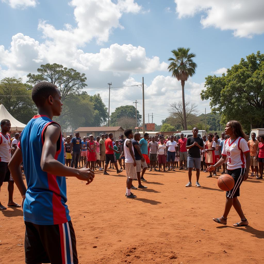 ASE Morbihan Community Engagement