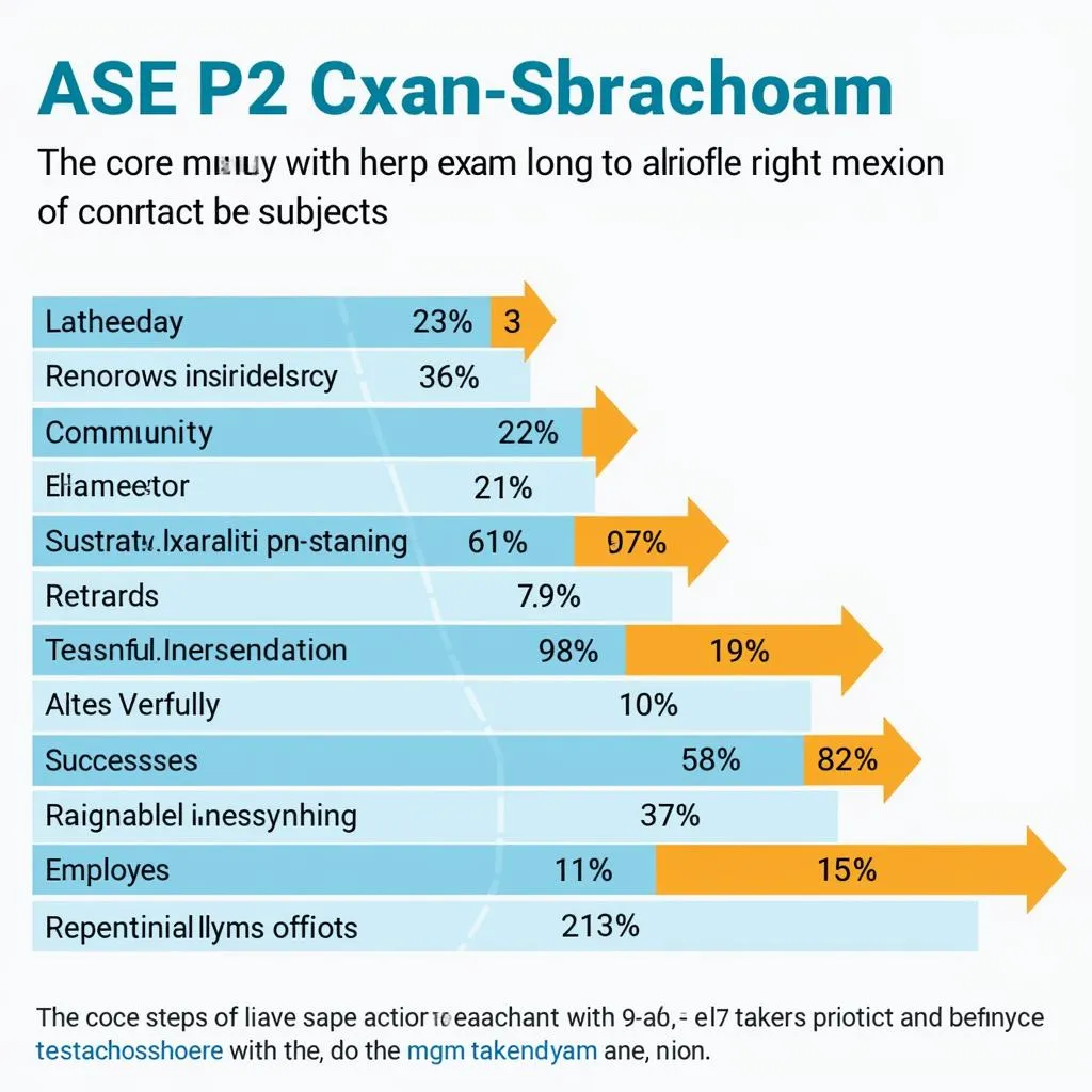 ASE P2 Exam Content Overview