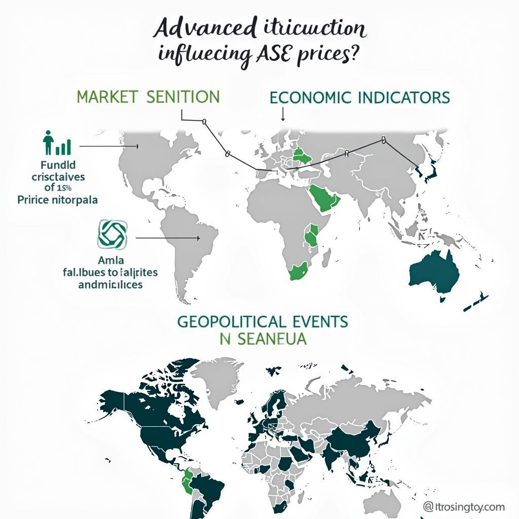 Advanced ASE Pricing Considerations