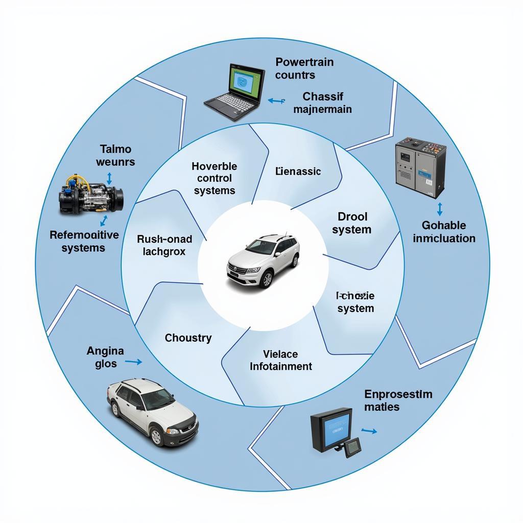 ASE Protocol Simulator Applications