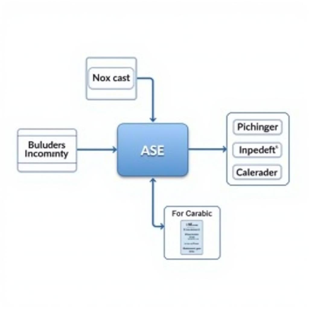 Handling Different Atoms File Formats with ASE