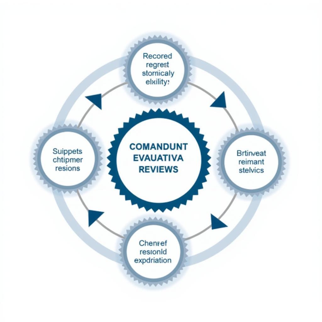 ASE Recertification Application Review Process