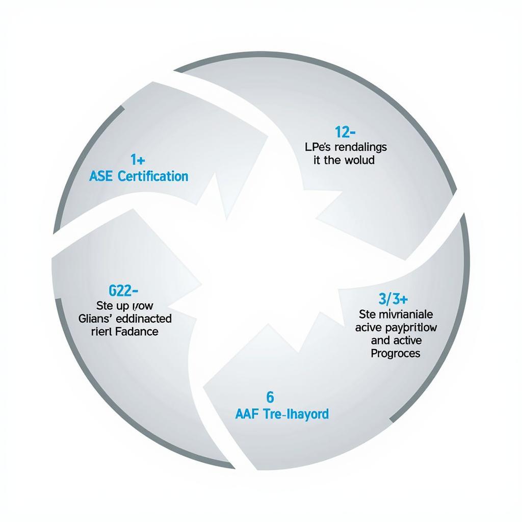 ASE Renewal Process