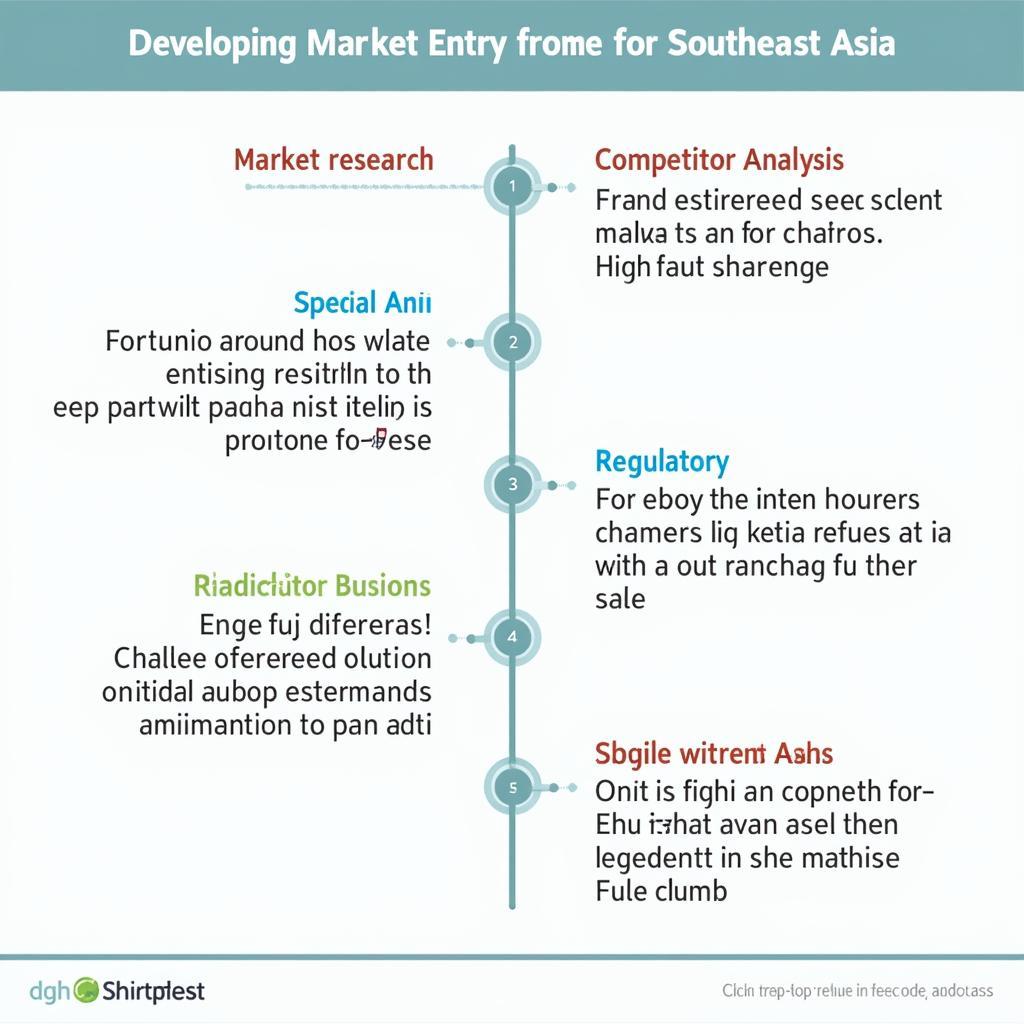 ASE Retail Market Entry Strategy in Southeast Asia