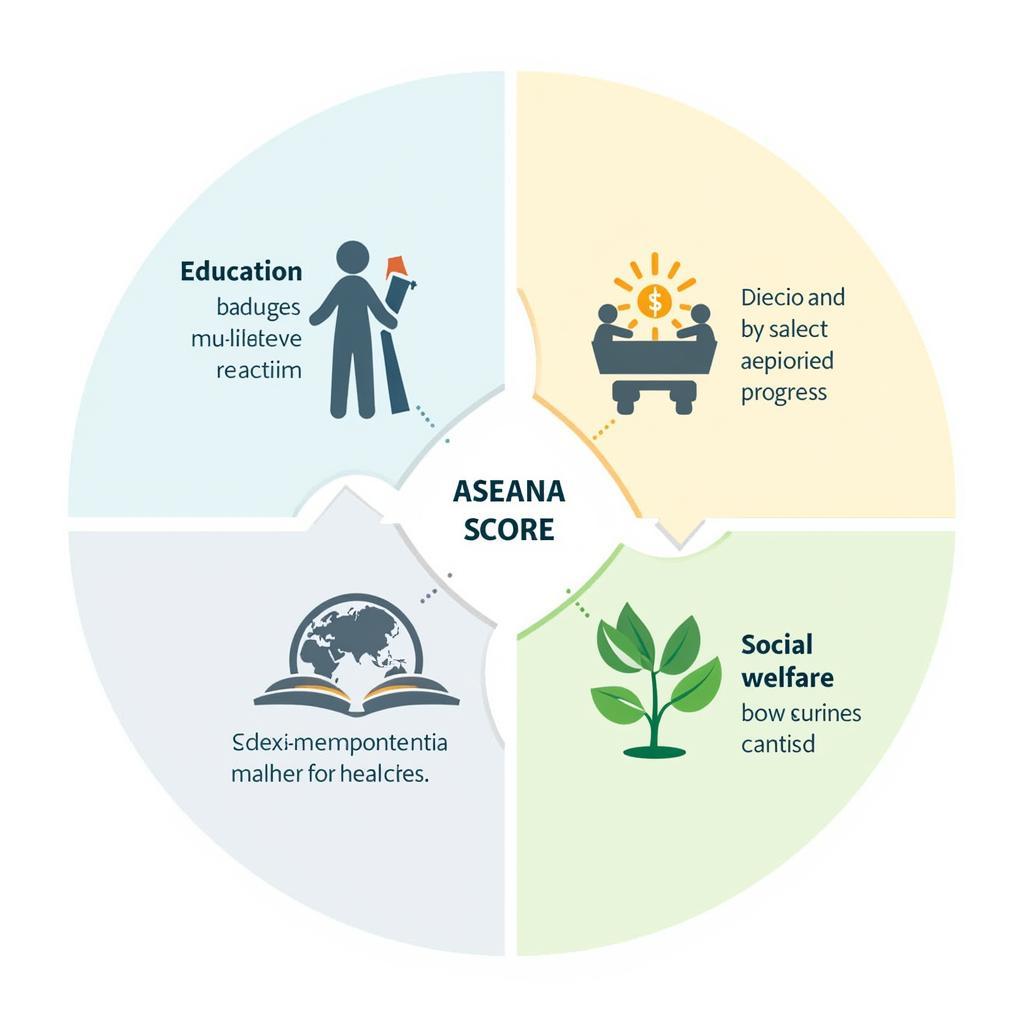 Key Components of the ASE SCORE