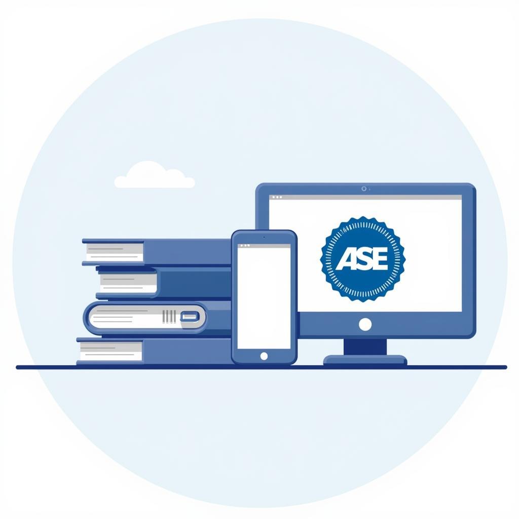 Comprehensive guide to the ASE Service Writer exam