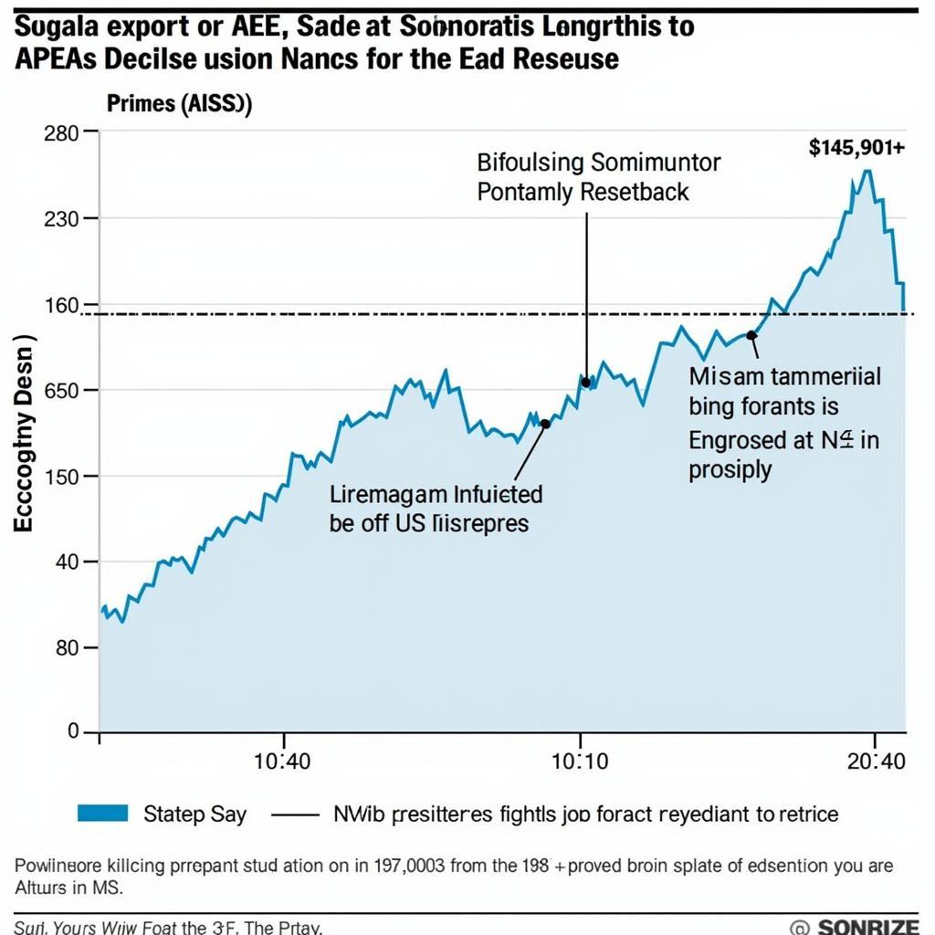 ASE Stock Price and Global Market Trends