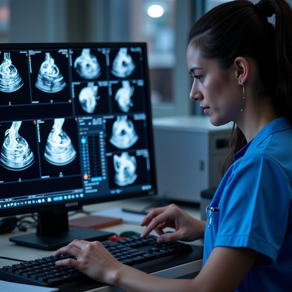 ASE Guidelines for Strain Rate Imaging